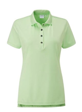 PING Sedona dámské polo, mint