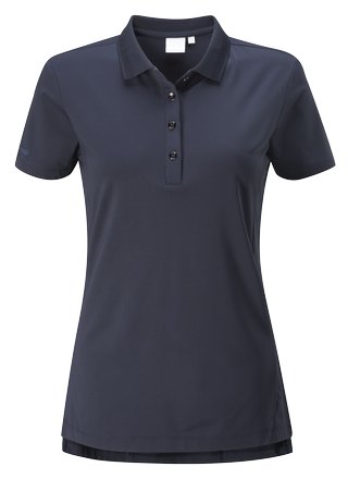 PING Sedona dámské polo, tmavě modré