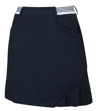 PING Vic golfová sukně, tmavě modrá