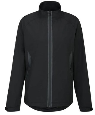 Ping Stevie waterproof dámská bunda, černá