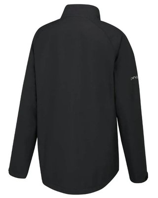 Ping Stevie waterproof dámská bunda, černá