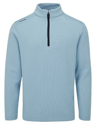 Ping Ramsey pánská mikina, sky blue marl