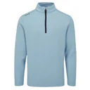 Ping Ramsey pánská mikina, sky blue marl
