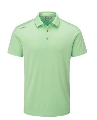 Ping Lindum pánské polo, mint