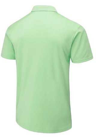 Ping Lindum pánské polo, mint