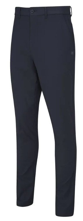 Ping Tour Tapered Fit pánské kalhoty, tmavě modré