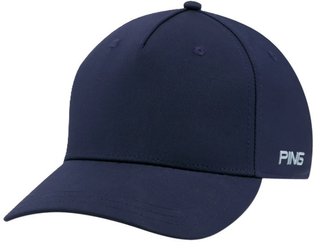 Ping Cresting pánská kšiltovka, modrá