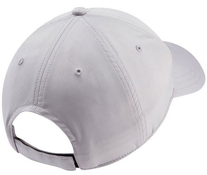 Ping Eye pánská kšiltovka, šedá
