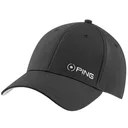 Ping Eye pánská kšiltovka, černá