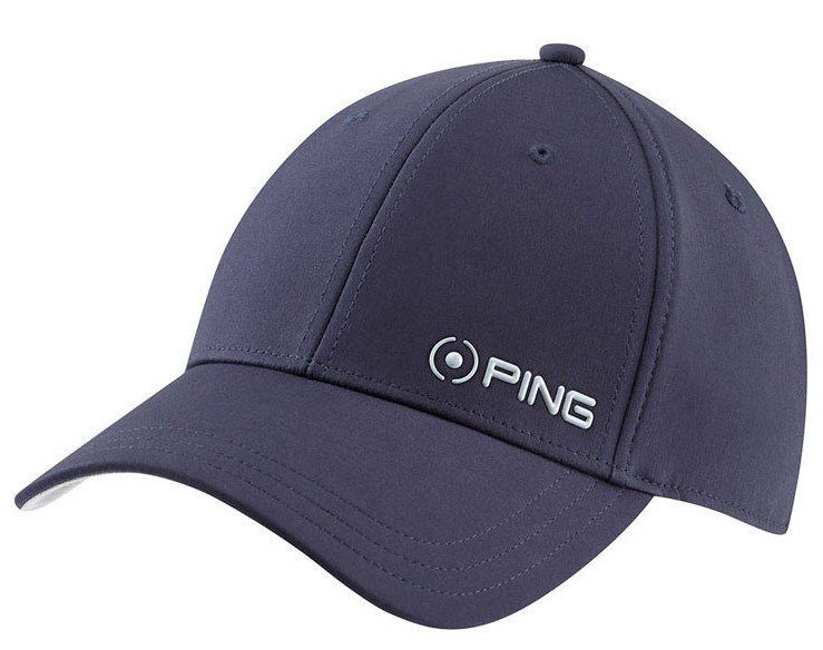 Ping Eye pánská kšiltovka, tmavě modrá