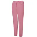 PING Vic Tapered dámské kalhoty, flamingo