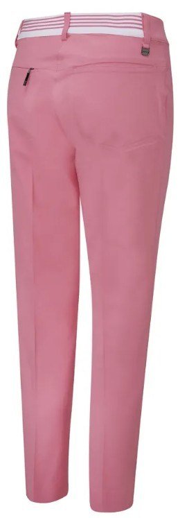 PING Vic Tapered dámské kalhoty, flamingo