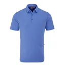 Ping Hershel pánské polo, modré
