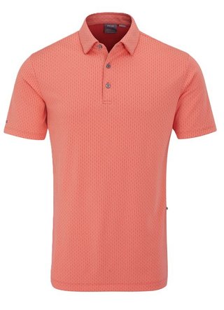 Ping Hershel pánské polo, dubarry multi