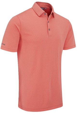 Ping Hershel pánské polo, dubarry multi