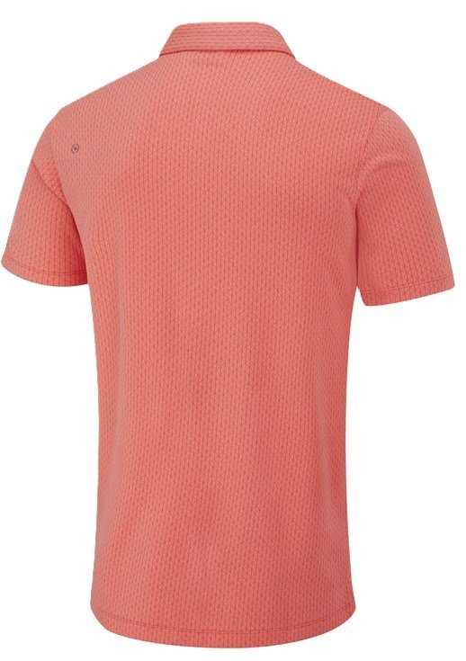 Ping Hershel pánské polo, dubarry multi