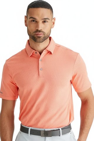 Ping Hershel pánské polo, dubarry multi
