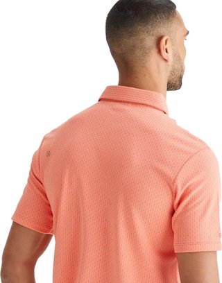 Ping Hershel pánské polo, dubarry multi