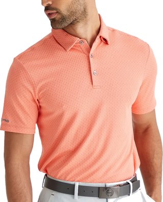 Ping Hershel pánské polo, dubarry multi