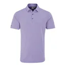 Ping Hershel pánské polo, fialové