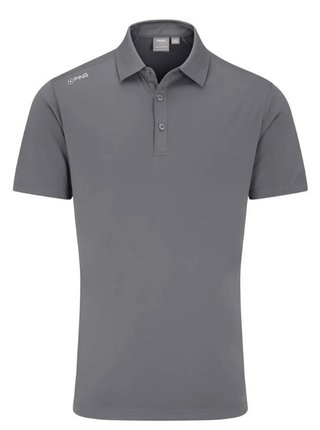 Ping Lindum pánské polo, rock