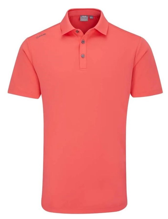 PING Lindum pánské polo, dubarry