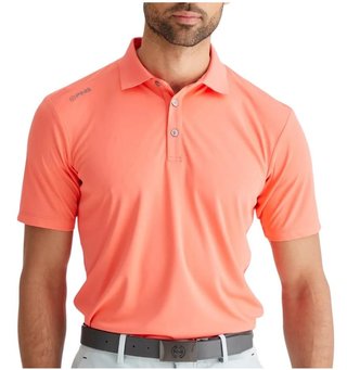 PING Lindum pánské polo, dubarry