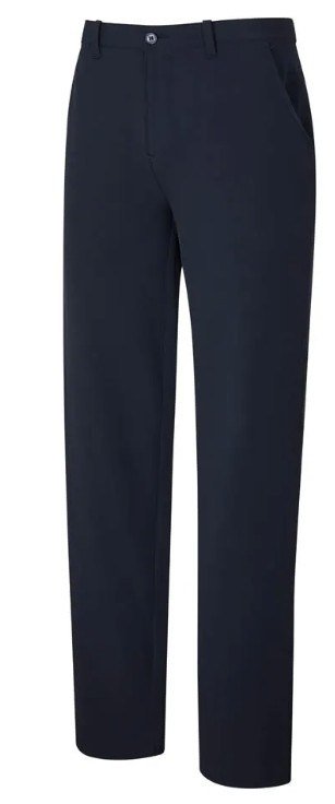 Ping Locke Slim Fit pánské kalhoty, modré