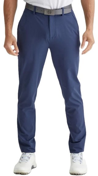 Ping Locke Slim Fit pánské kalhoty, modré
