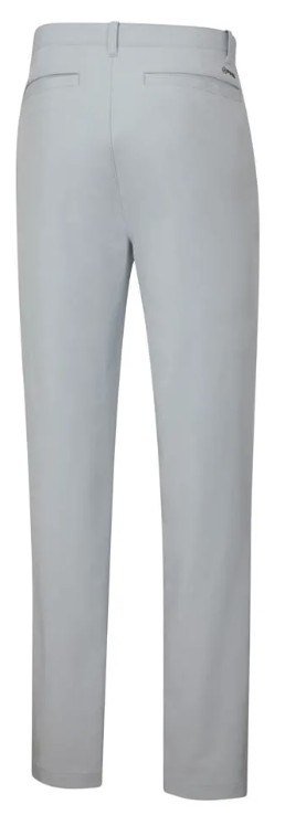 Ping Locke Slim Fit pánské kalhoty, šedé