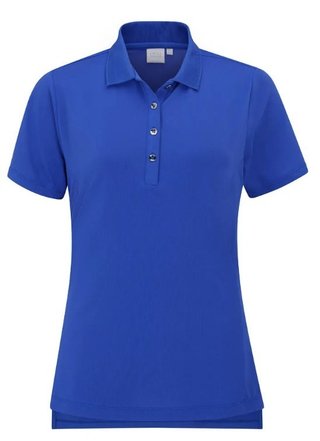 PING Sedona dámské polo, ultra blue