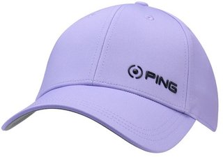 Ping Eye pánská kšiltovka, purple ash