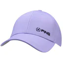 Ping Eye pánská kšiltovka, purple ash