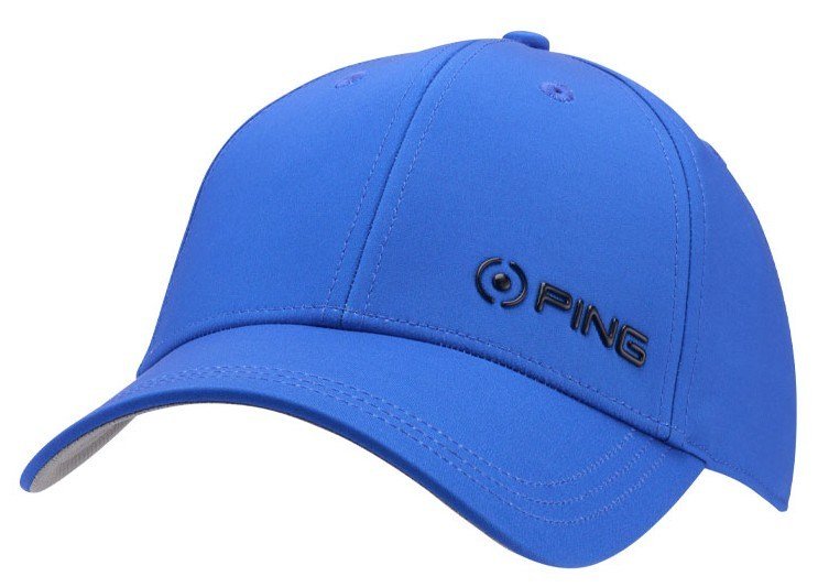 Ping Eye pánská kšiltovka, modrá