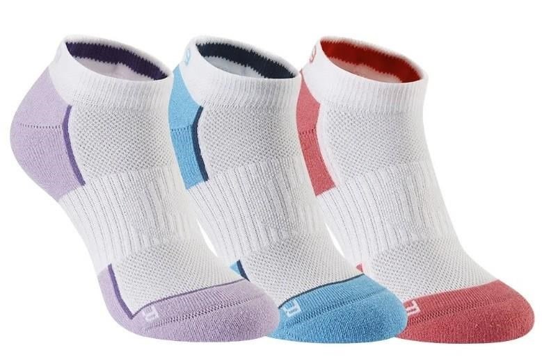 Ping SensorCool dámské ponožky, 3páry