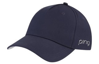 Ping Cresting dámská kšiltovka, modrá