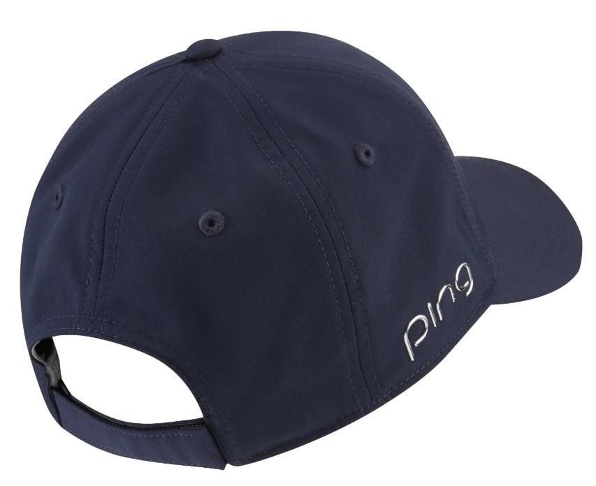 Ping Cresting dámská kšiltovka, modrá
