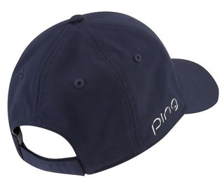 Ping Cresting dámská kšiltovka, modrá