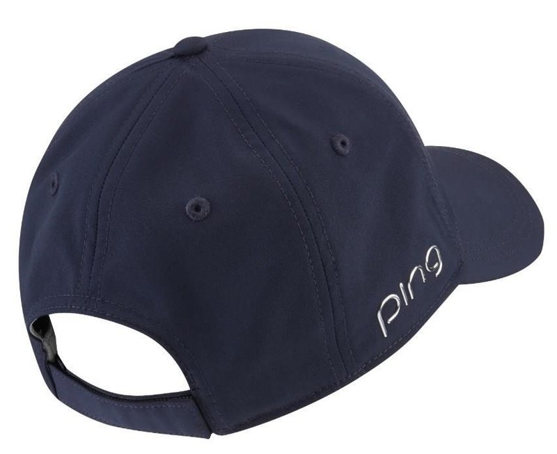 Ping Cresting dámská kšiltovka, modrá