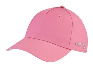 Ping Cresting dámská kšiltovka, rosebud