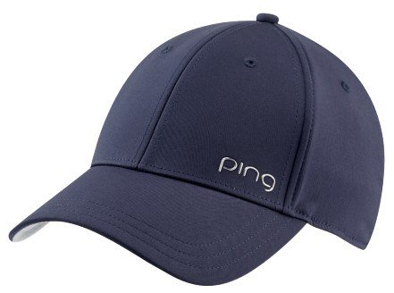 Ping dámská kšiltovka, tmavě modrá