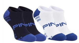 Ping No-Show pánské ponožky, 2páry