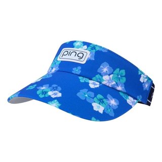 Ping Arlia dámský kšilt, vibrant bloom