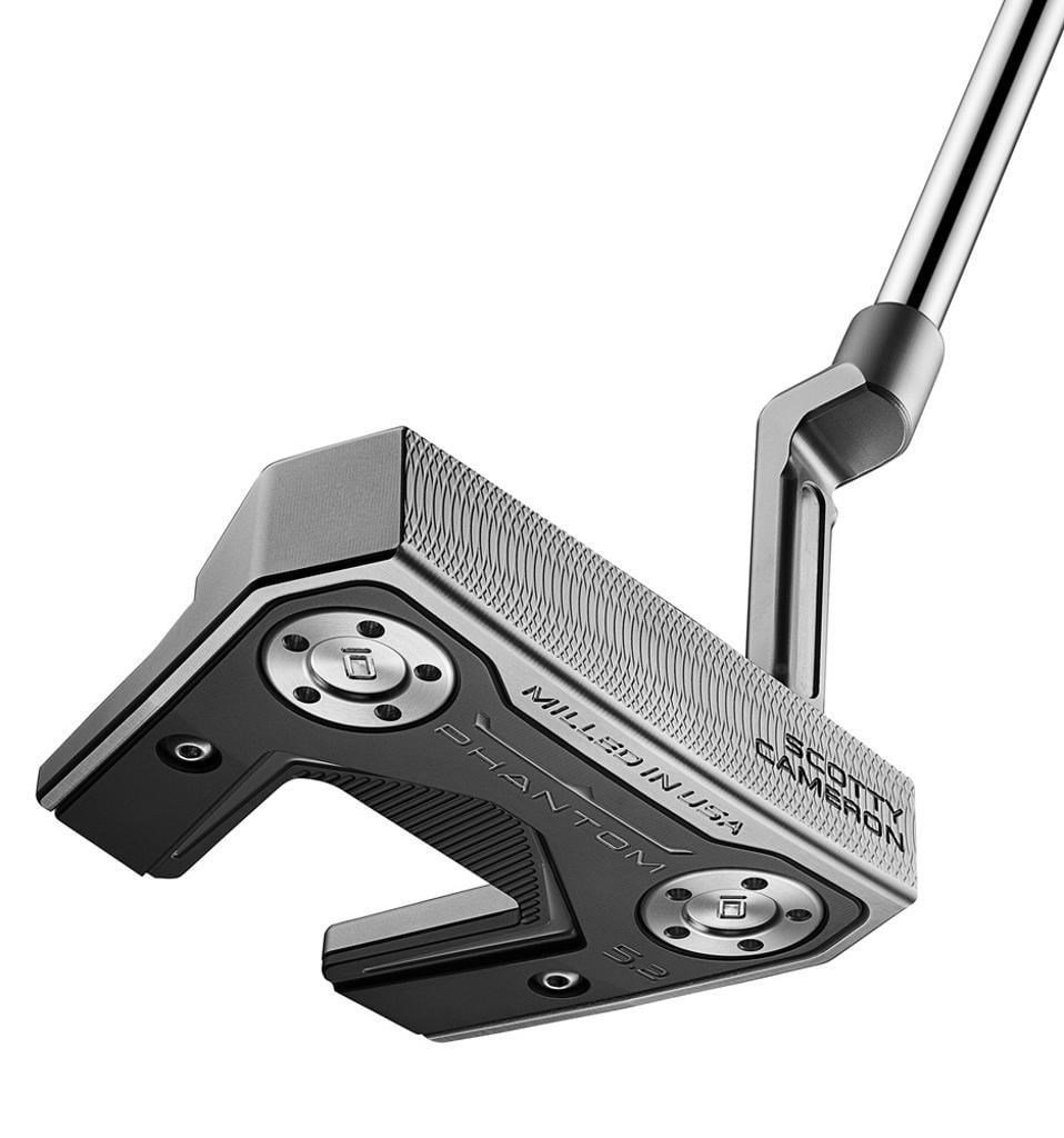 Scotty Cameron Phantom 5.2 putter