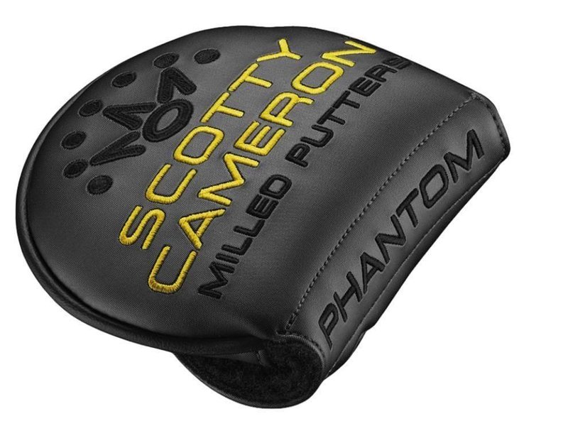 Scotty Cameron Phantom 5.2 putter