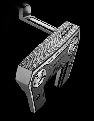 Scotty Cameron Phantom 5.2 putter