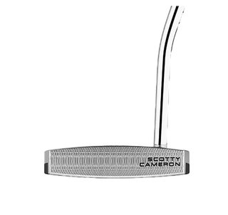 Scotty Cameron 2024 Long Design Phantom 11 putter