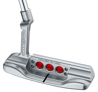 Scotty Cameron Studio Style Newport putter