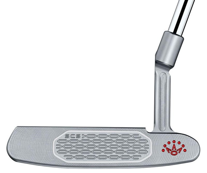 Scotty Cameron Studio Style Newport putter