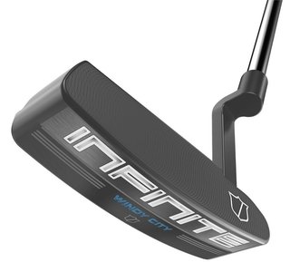 Wilson Infinite Windy City dámský putter 33"